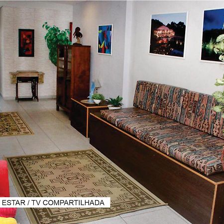 Villa Tata Suites Ltda Curitiba Exterior photo