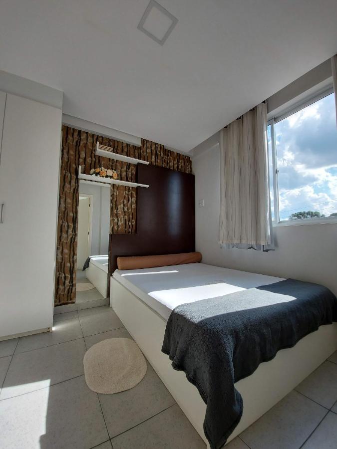 Villa Tata Suites Ltda Curitiba Exterior photo