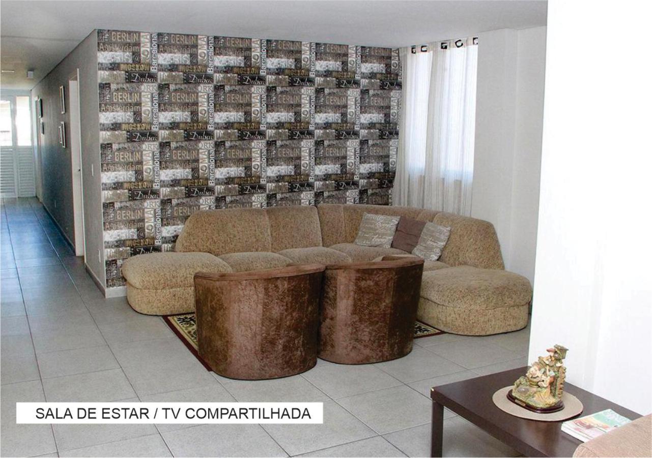 Villa Tata Suites Ltda Curitiba Exterior photo