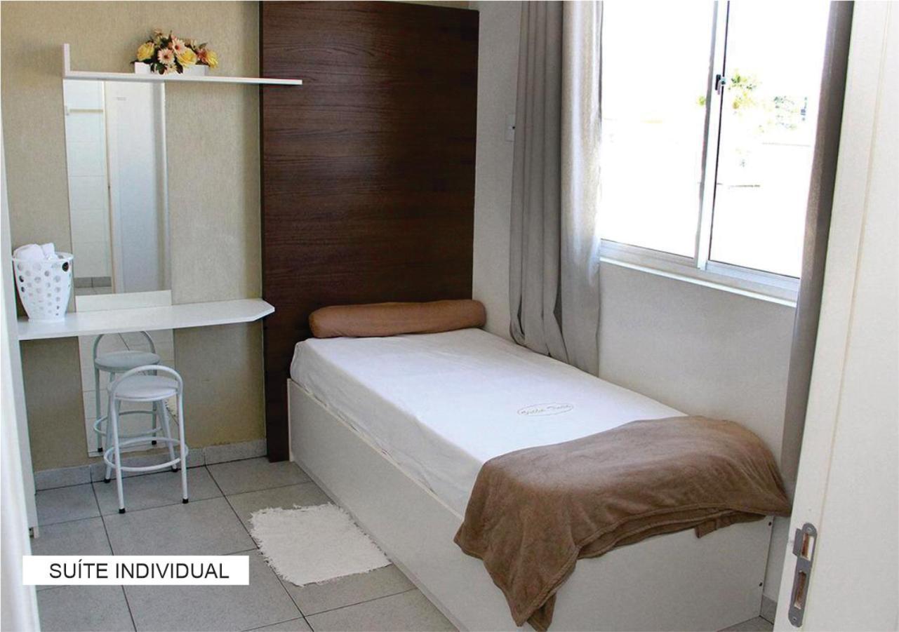 Villa Tata Suites Ltda Curitiba Exterior photo