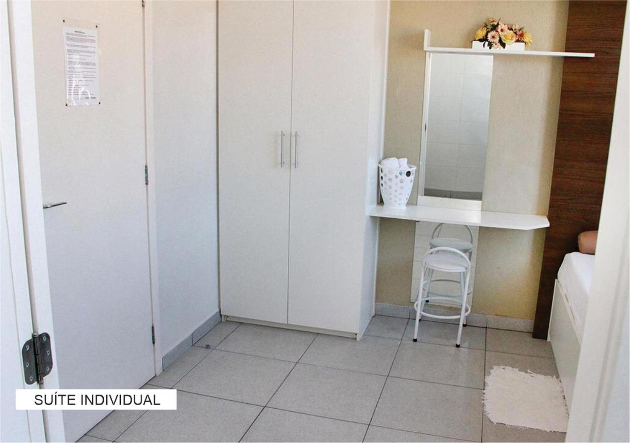 Villa Tata Suites Ltda Curitiba Exterior photo