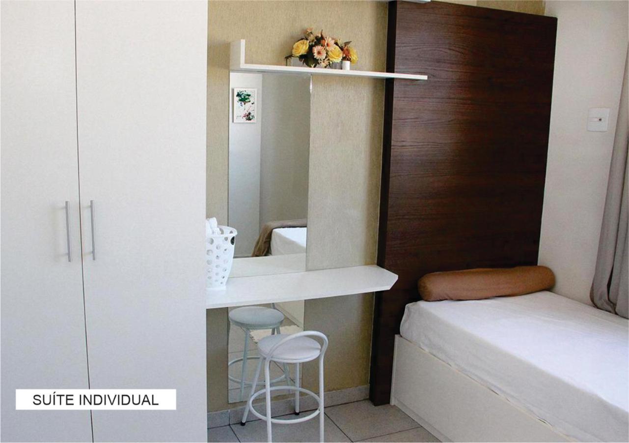 Villa Tata Suites Ltda Curitiba Exterior photo