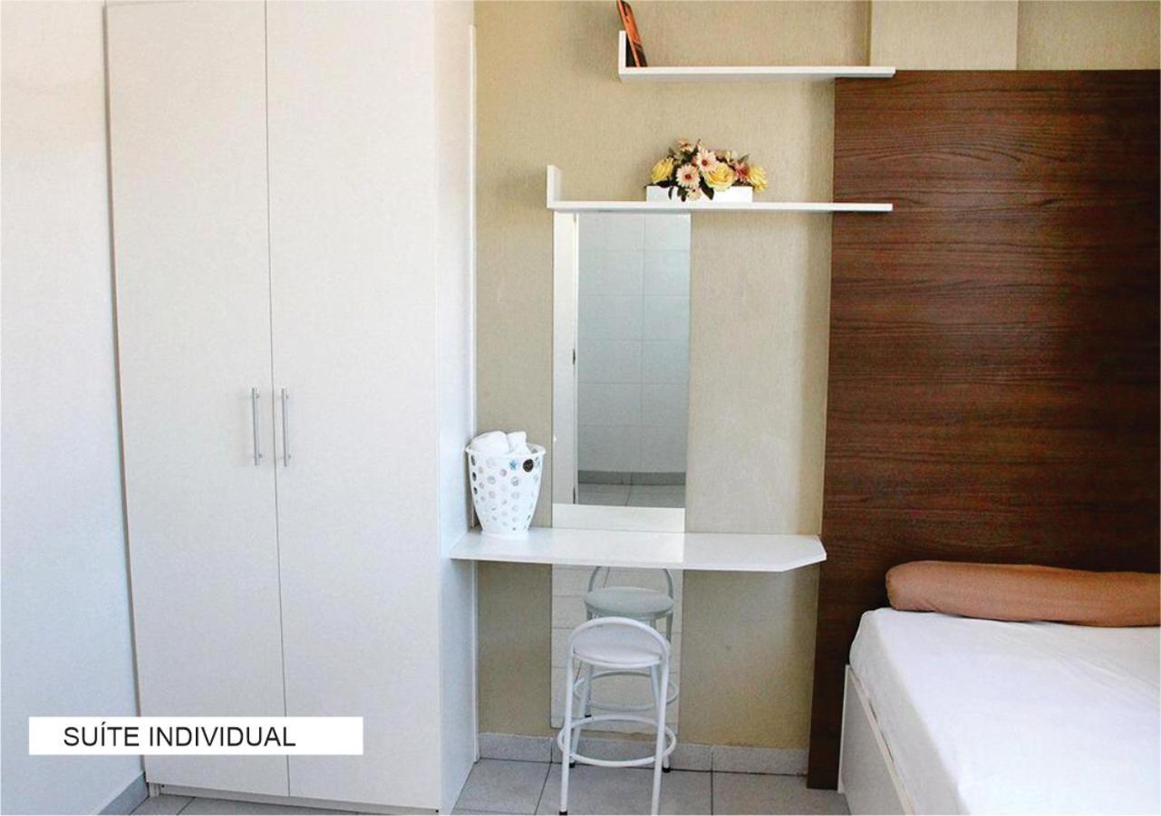 Villa Tata Suites Ltda Curitiba Exterior photo
