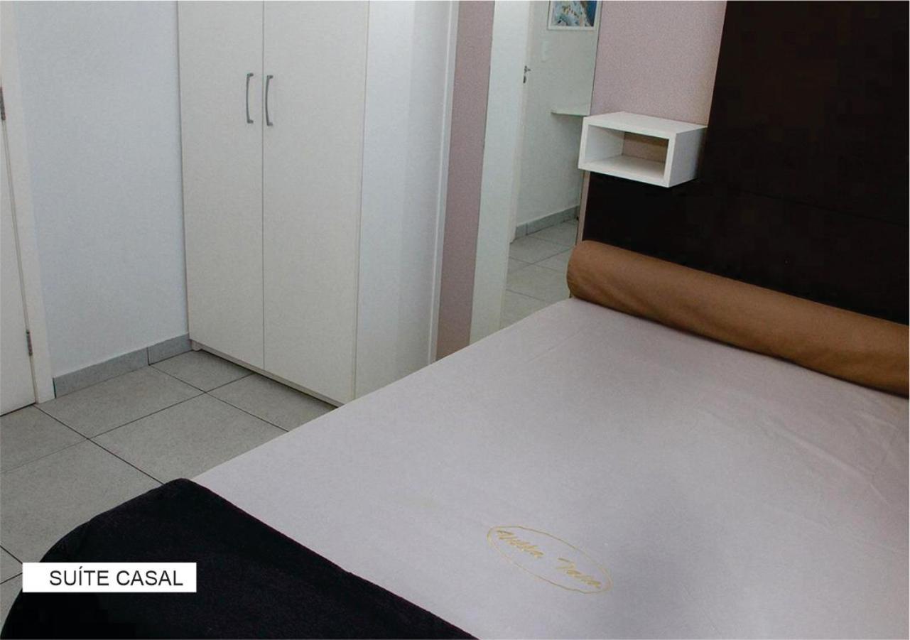 Villa Tata Suites Ltda Curitiba Exterior photo