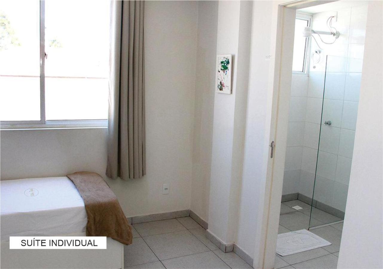 Villa Tata Suites Ltda Curitiba Exterior photo