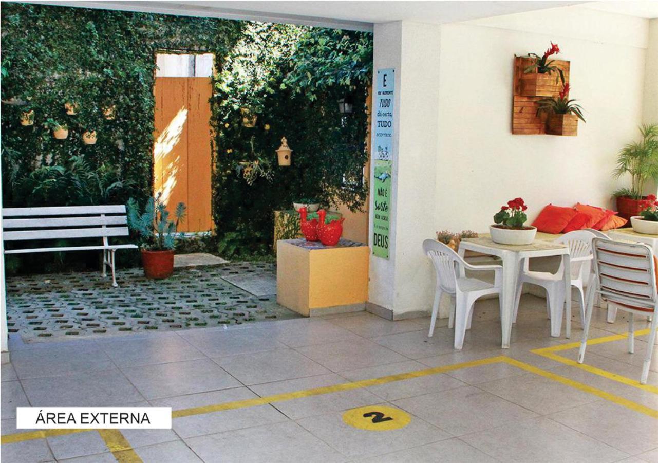 Villa Tata Suites Ltda Curitiba Exterior photo