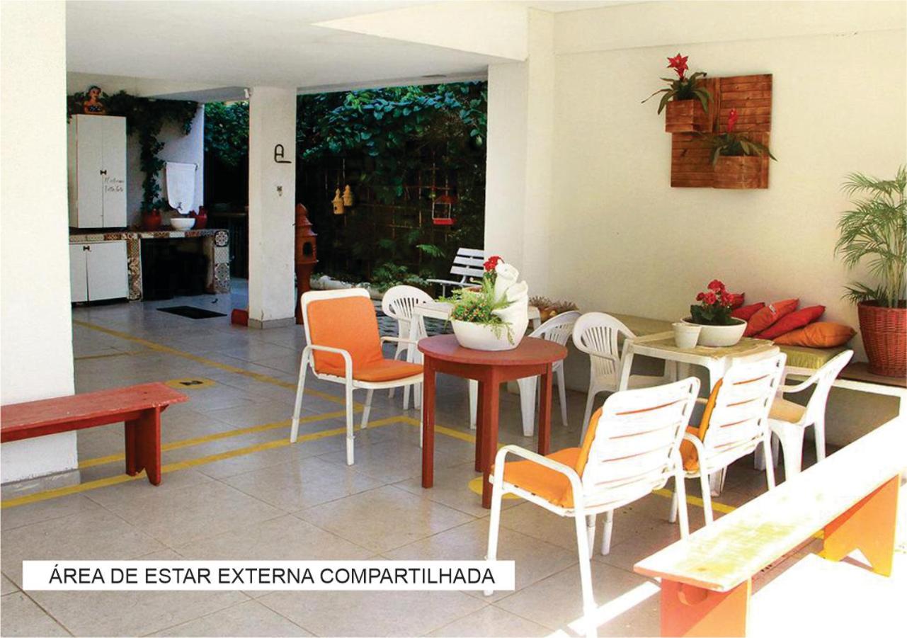 Villa Tata Suites Ltda Curitiba Exterior photo