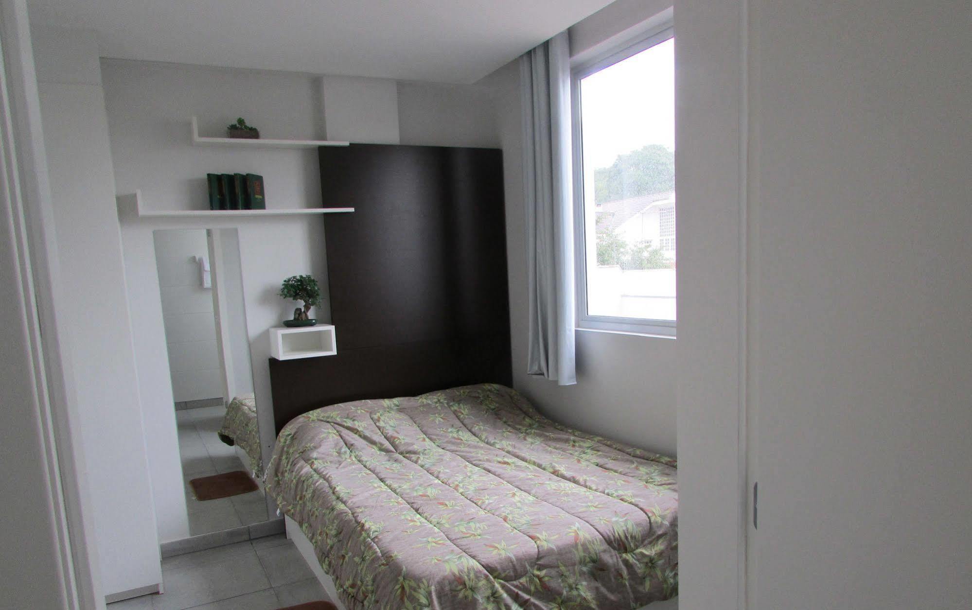Villa Tata Suites Ltda Curitiba Exterior photo