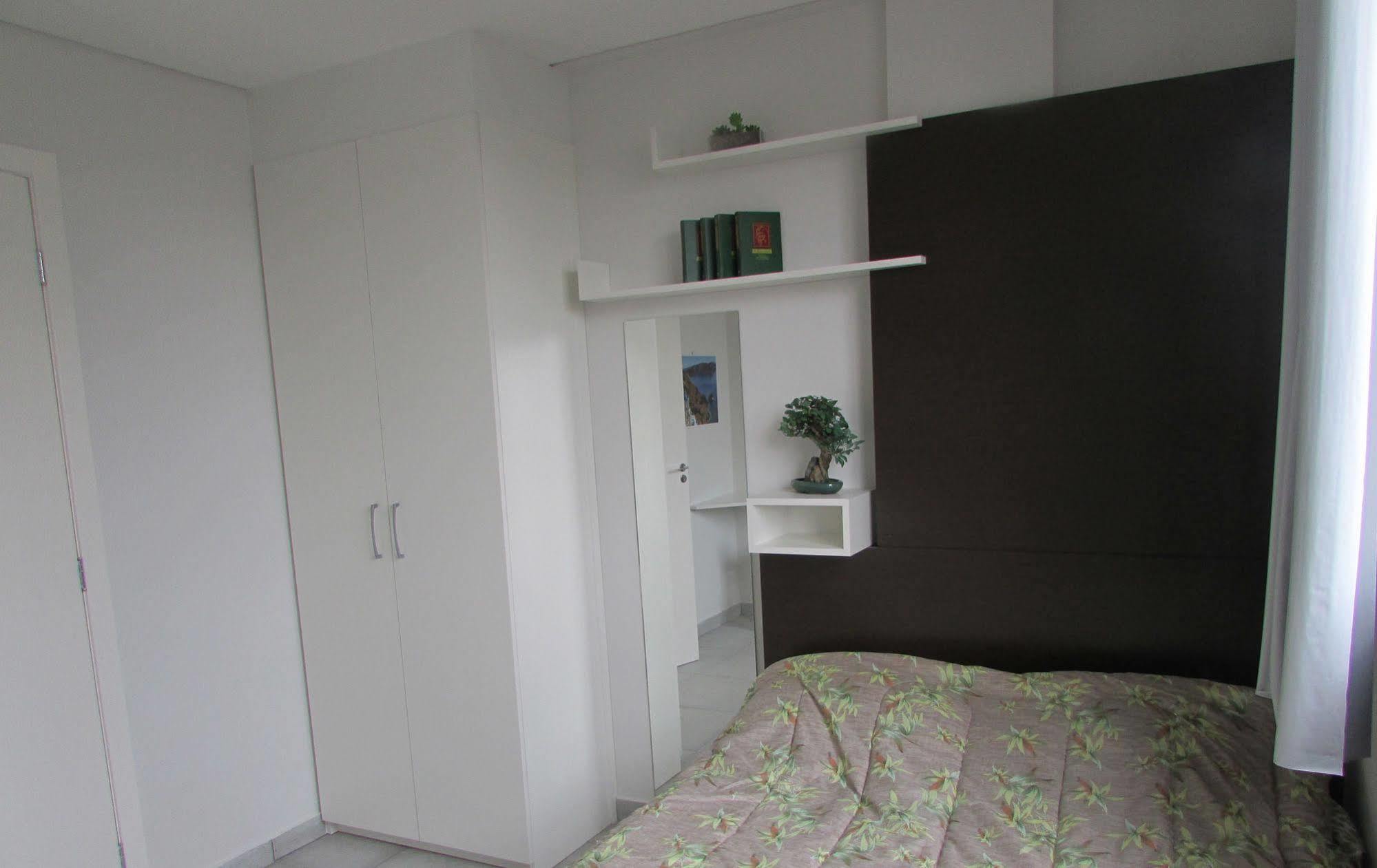 Villa Tata Suites Ltda Curitiba Exterior photo