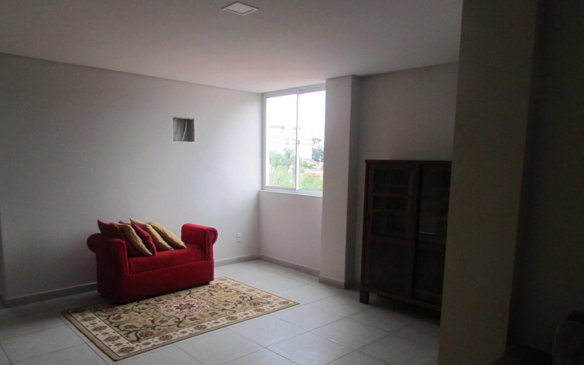 Villa Tata Suites Ltda Curitiba Exterior photo