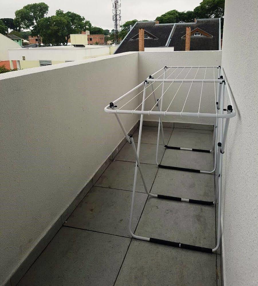 Villa Tata Suites Ltda Curitiba Exterior photo